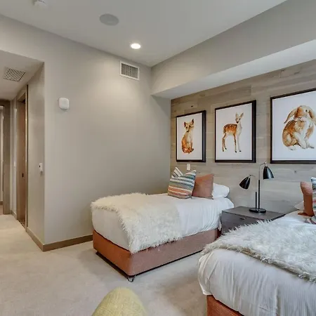 Premium Two Bedroom Apartment Hotel